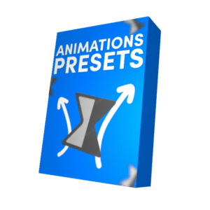 Animations Presets