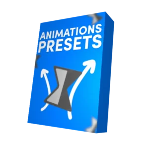Animations Presets