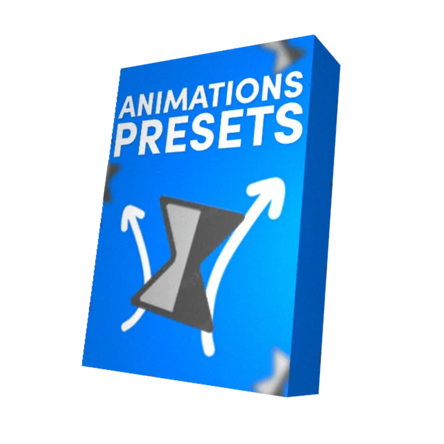 Animations Presets