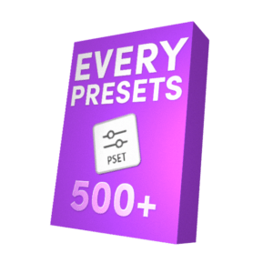 Every Presets