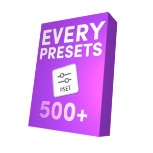 Every Presets