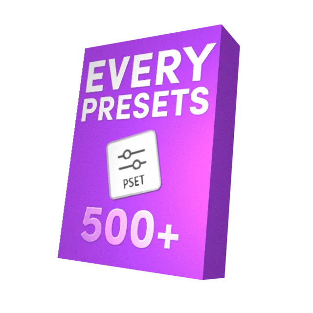 Every Presets